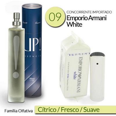 Emporio Armani White  50ml