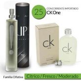 CK One Unissex  50ml