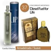 Diesel Fuel For life 50ml