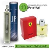ferrari Red  50ml