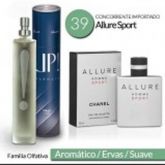 Allure Sport 50ml